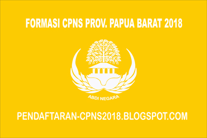 SSCN BKN CPNS Provinsi Papua Barat 2021 Pada potensi kali ini saya akan menyodorkan suatu pemberitahuan tentang penerimaan Calo Pengumuman Hasil Seleksi Administrasi CPNS Provinsi Papua Barat 2021